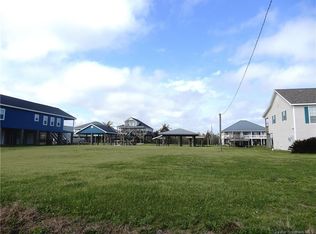 132 Riverside Dr, Hackberry, LA 70645