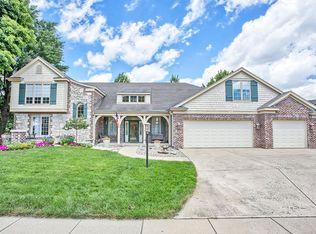 4106 Clubhouse Dr, Champaign, IL 61822