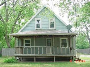 1711 W Jolly Rd, Lansing, MI 48910