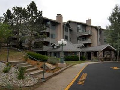31819 Rocky Village Dr APT 320, Evergreen, CO, 80439