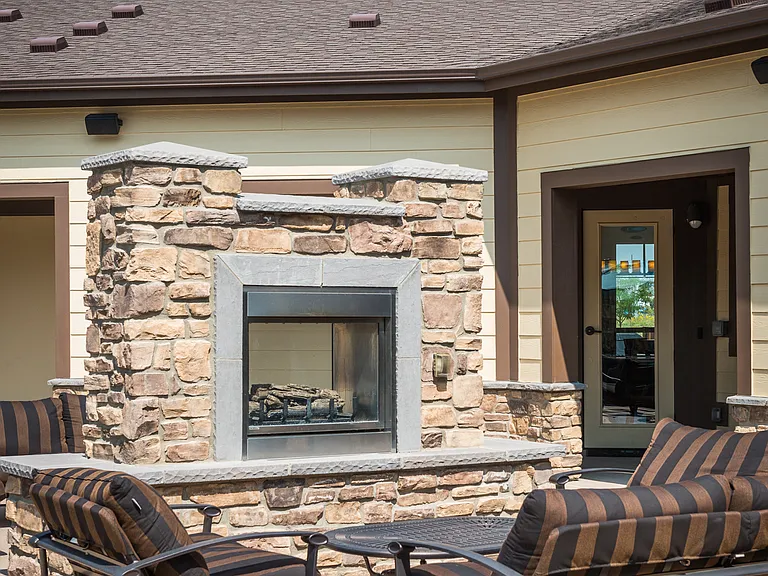 Estate at Woodmen Ridge — Photo 28