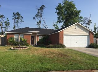 229 E Hannover Cir, Panama City, FL 32404