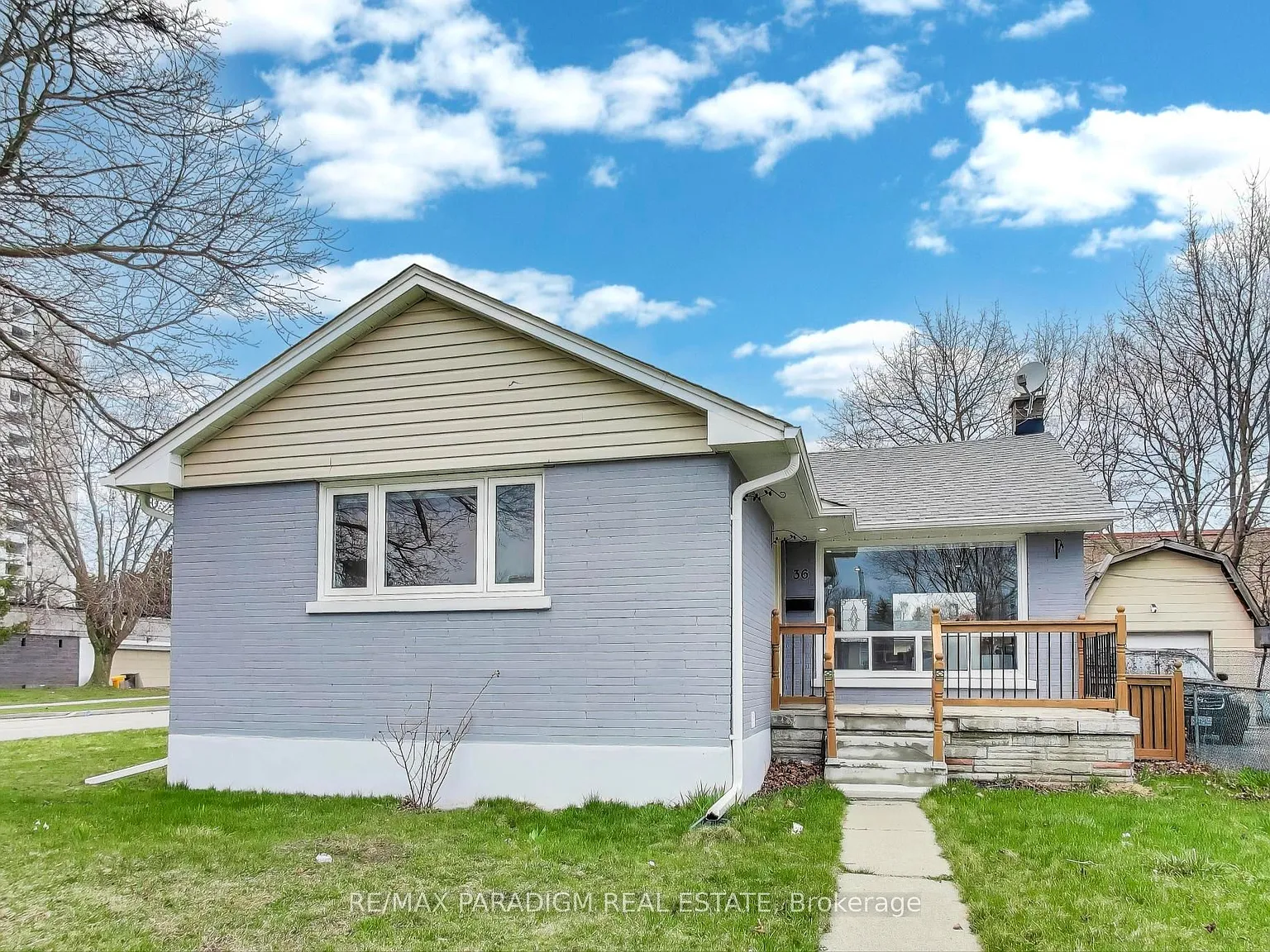 3 bed, $2,600 — Photo 1