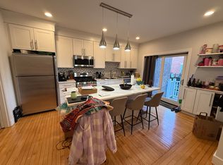 19 Wallingford Rd #1, Boston, MA 02135