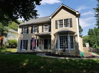 1465 Oak Springs Dr, Marietta, GA 30066