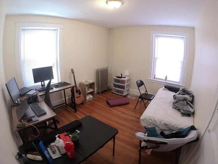 21 Claymoss Rd #1 — Photo 1