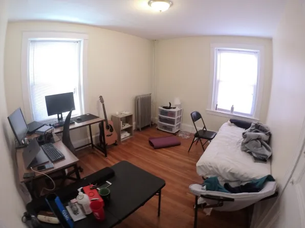 21 Claymoss Rd #1, Boston, MA 02135