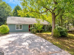 2080 Wellborn Rd, Lithonia, GA 30058