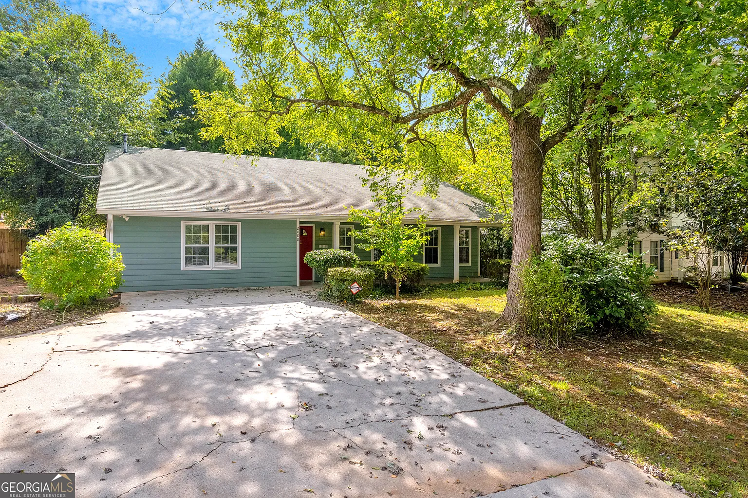 2080 Wellborn Rd photo 1