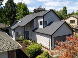 10925 SW Summer Lake Dr, Tigard, OR 97223
