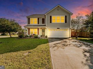 424 Flint Dr, Rincon, GA 31326