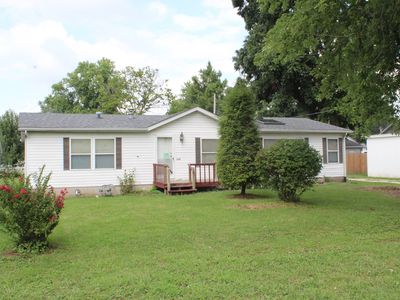 510 Morgan St, Carlinville, IL, 62626