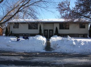 2274 13th Ave E, North Saint Paul, MN 55109