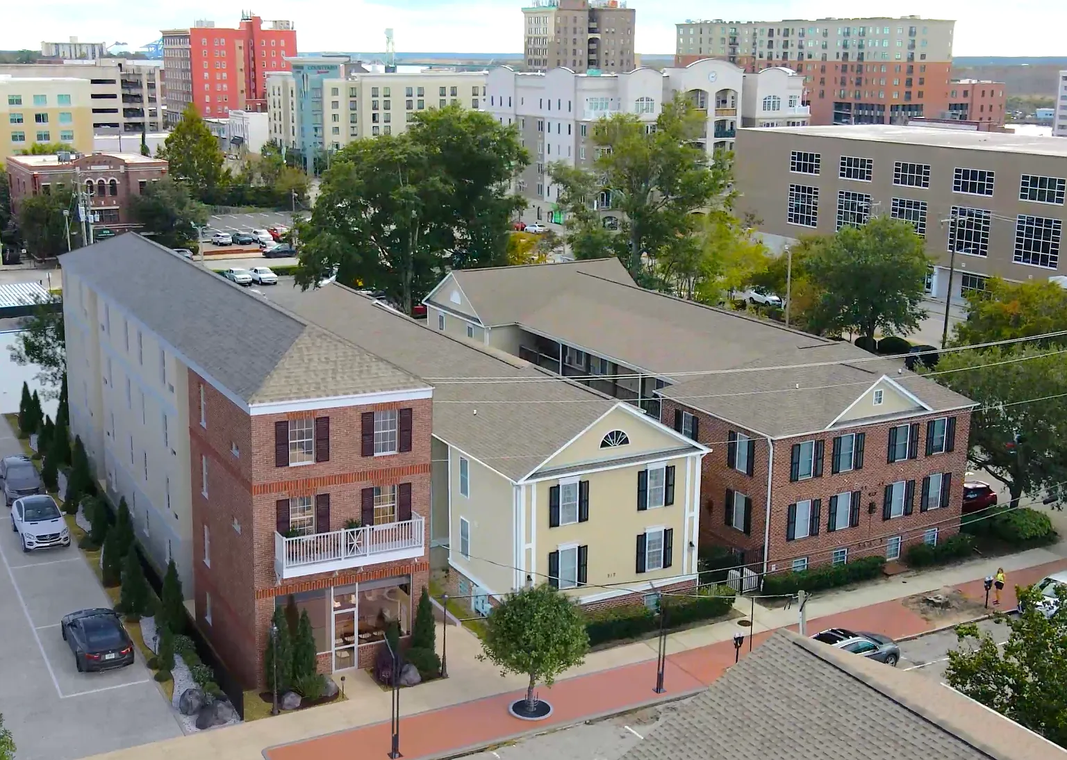 The Terrace Apartments — Photo 1