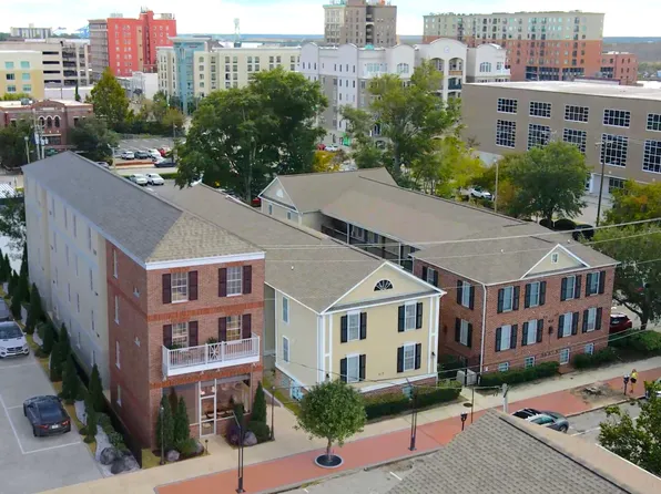 The Terrace Apartments