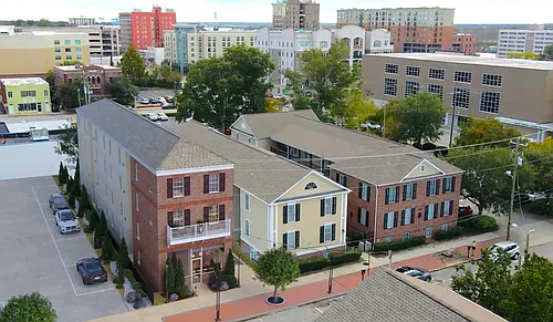 The Terrace Apartments Photo 1