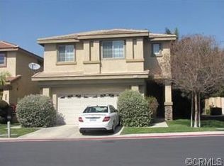8732 Fairoaks Ct, Rancho Cucamonga, CA 91730