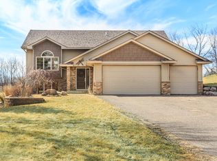 5377 Needham Ave NE, Saint Michael, MN 55376