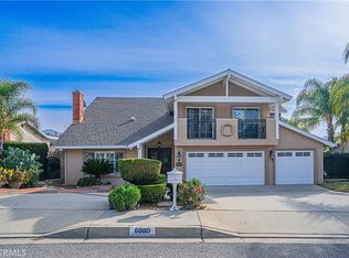 6980 Wheeler Ave, La Verne, CA 91750