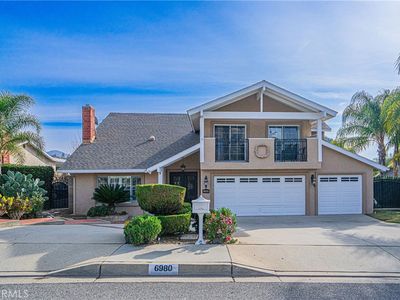 6980 Wheeler Ave, La Verne, CA, 91750