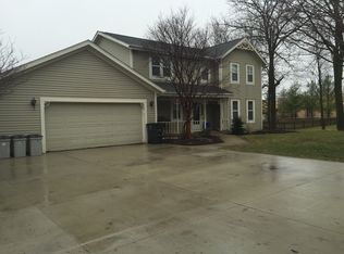 1956 S Teut Rd, Burlington, WI 53105