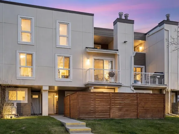 13104 S Elbow Dr SW #702, Calgary, AB T2W 2P2
