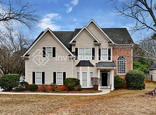 5684 Jackson Knoll Trce NW, Lilburn, GA 30047