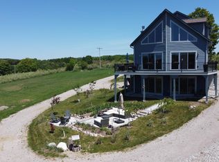 5815 Farrell Rd, Central Lake, MI 49622