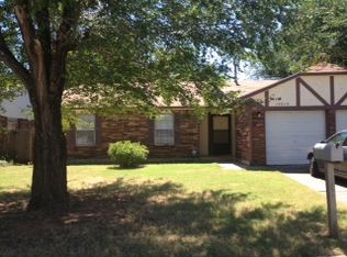 10014 Caton Pl, Oklahoma City, OK 73130
