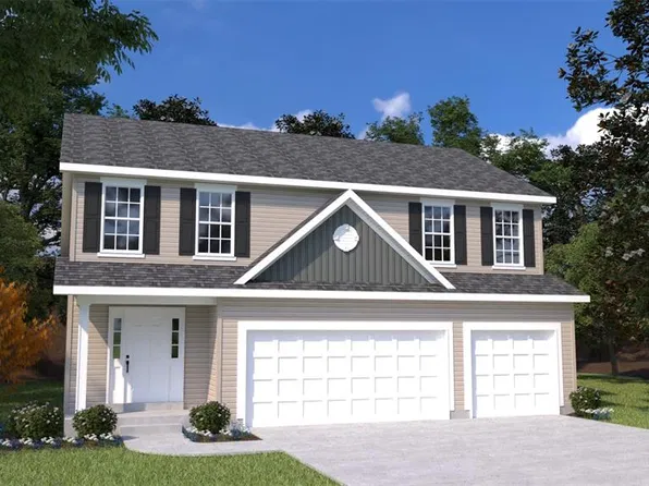 588 Birchwood Dr, Moscow Mills, MO 63362