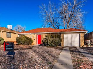 3235 E 29th Ave, Denver, CO 80205