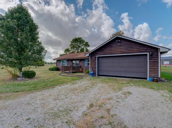 12803 State Route 113, Wakeman, OH 44889