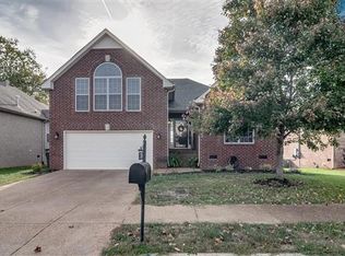 7309 Sugarloaf Dr, Nashville, TN 37211