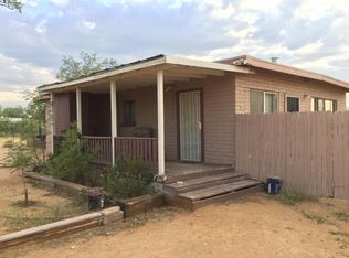 16635 W Altar Rd, Tucson, AZ 85736