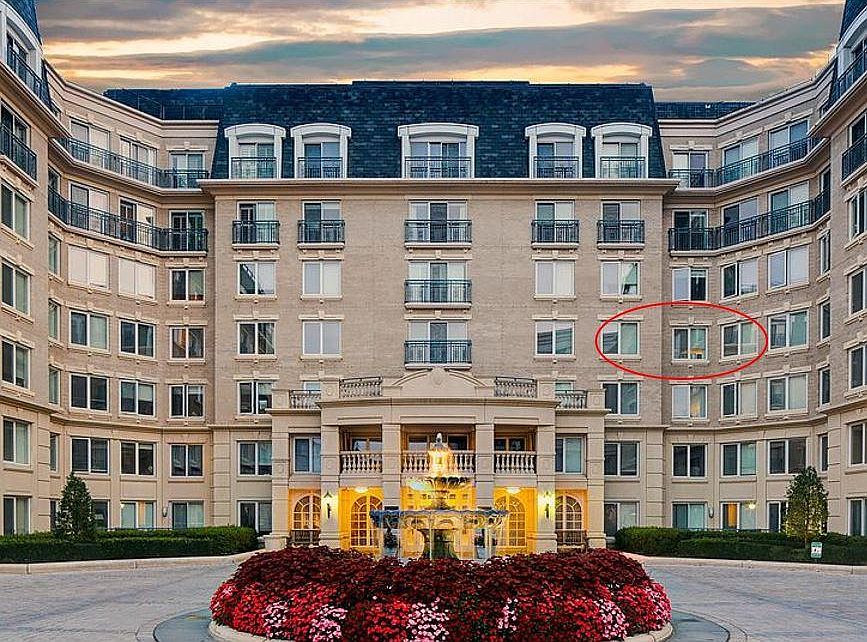 1st image of 5 Park Pl APT 402