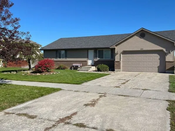 2099 Gladys Dr, Idaho Falls, ID 83401