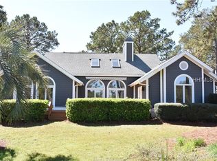 12 Flagship Ln, Hilton Head Island, SC 29926