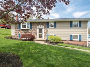 1011 39th St SW, Canton, OH 44706