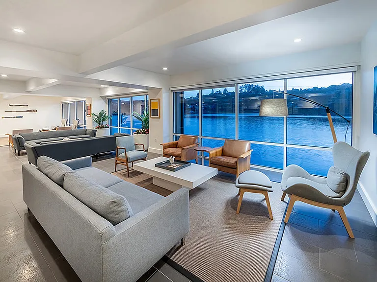 The Cove at Tiburon — Photo 38