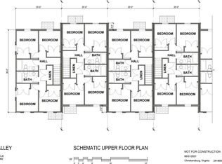 122 Clover Valley Cir, Blacksburg, VA 24060