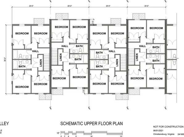 122 Clover Valley Cir, Blacksburg, VA 24060