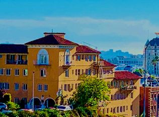 Chateau Alto Nido, Los Angeles, CA 90028