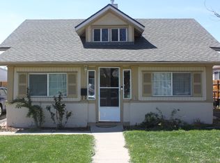 1735 Florence St, Aurora, CO 80010