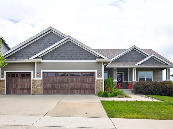 280 Dunham Dr, Waukee, IA 50263