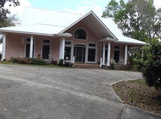 5350 Baker Ln, Orange Beach, AL 36561