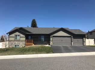 3453 Ottawa St, Butte, MT 59701