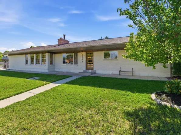 3964 S 3600 W, West Valley City, UT 84119