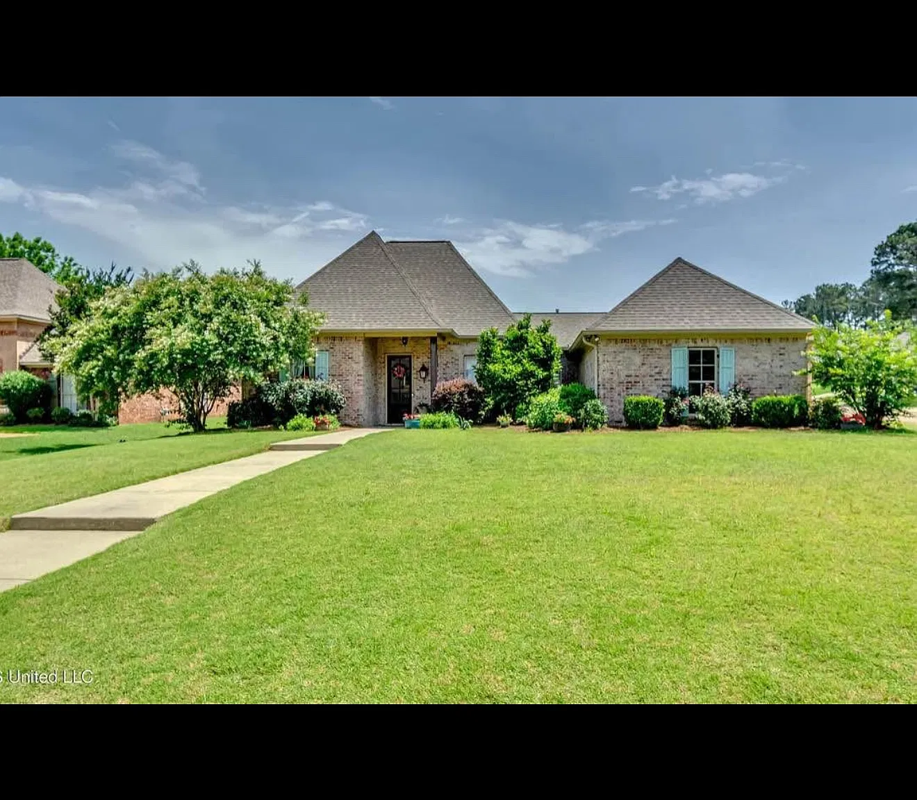 Mullherrin Dr, Madison — Photo 1