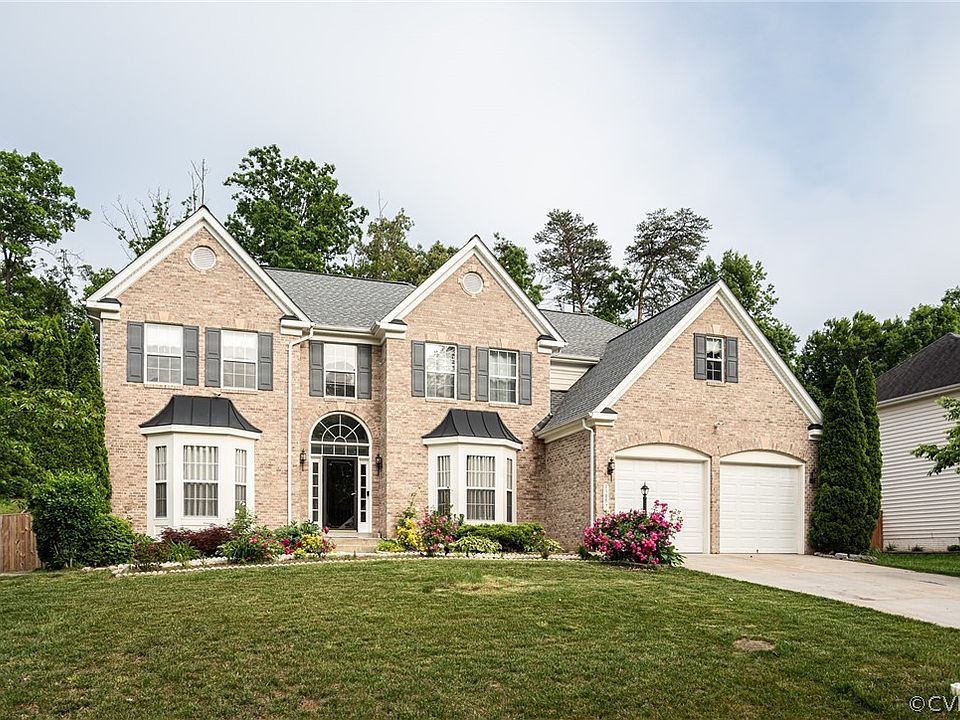 13057 Quade Ln, Woodbridge, VA 22193 Zillow