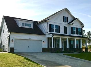 543 Hampton Dr N, Augusta, SC 29824